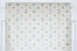 1980s Kitchen Vintage Wallpaper