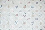 1980s Kitchen Vintage Wallpaper