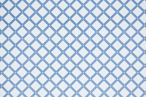 1980s Geometric Vintage Wallpaper