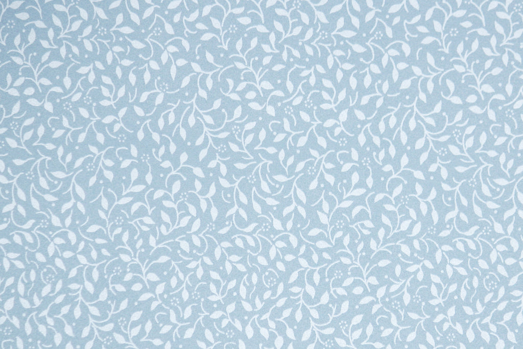1990s Botanical Vintage Wallpaper