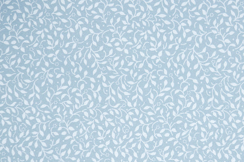 1990s Botanical Vintage Wallpaper