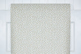 1990s Floral Vintage Wallpaper