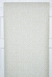 1990s Floral Vintage Wallpaper
