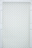 1990s Floral Vintage Wallpaper