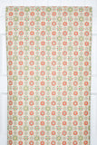 1960s Geometric Vintage Wallpaper