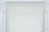 1990s Floral Vintage Wallpaper