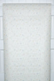 1990s Floral Vintage Wallpaper