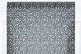 1980s | 1990s Floral Vintage Wallpaper