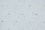 1980s Botanical Vintage Wallpaper