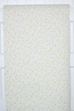 1970s Floral Vintage Wallpaper