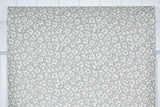 1980s Floral Vintage Wallpaper