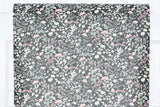 1980s | 1990s Floral Vintage Wallpaper