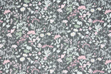 1980s | 1990s Floral Vintage Wallpaper