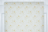 1980s Botanical Vintage Wallpaper