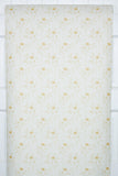 1980s Botanical Vintage Wallpaper