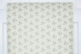 1980s Botanical Vintage Wallpaper