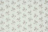 1980s Botanical Vintage Wallpaper