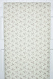 1980s Botanical Vintage Wallpaper