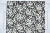 1980s | 1990s Floral Vintage Wallpaper