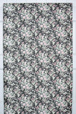 1980s | 1990s Floral Vintage Wallpaper