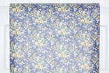 1980s | 1990s Floral Vintage Wallpaper