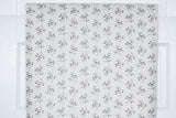 1980s Botanical Vintage Wallpaper