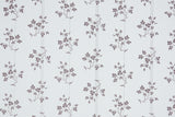 1980s Botanical Vintage Wallpaper