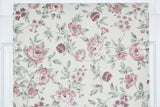1980s | 1990s Floral Vintage Wallpaper