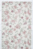 1980s | 1990s Floral Vintage Wallpaper