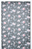 1980s | 1990s Floral Vintage Wallpaper