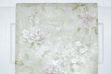 1980s | 1990s Floral Vintage Wallpaper