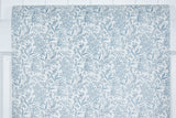 1970s Floral Vintage Wallpaper