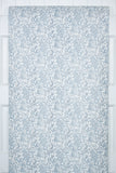 1970s Floral Vintage Wallpaper