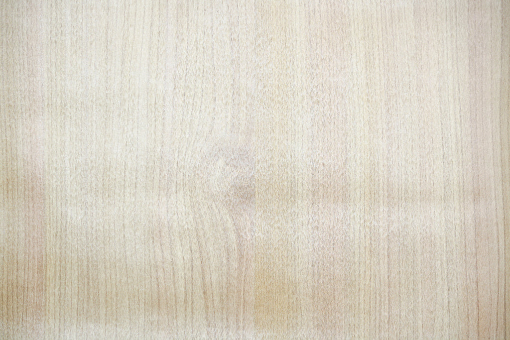 1970s Faux Wood Grain Vintage Wallpaper