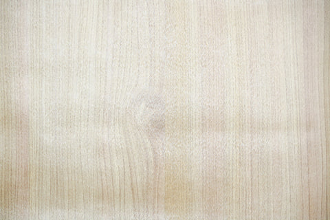 1970s Faux Wood Grain Vintage Wallpaper