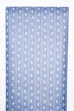 1980s Floral Vintage Wallpaper