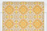1970s Geometric Vintage Wallpaper