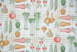 1970s Kitchen Vintage Wallpaper