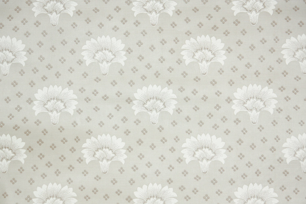 1970s Geometric Vintage Wallpaper