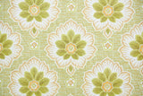 1970s Geometric Vintage Wallpaper