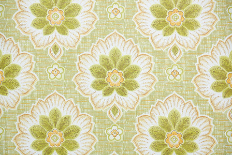 1970s Geometric Vintage Wallpaper