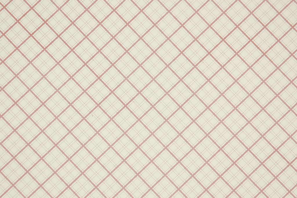 1980s Geometric Vintage Wallpaper