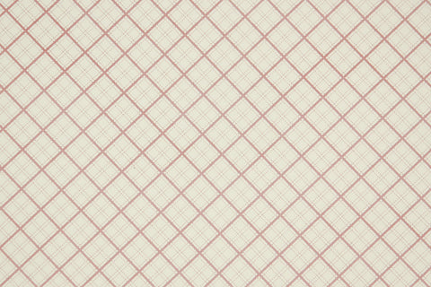 1980s Geometric Vintage Wallpaper