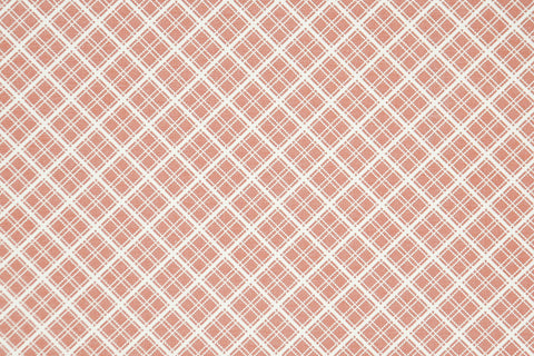 1980s Geometric Vintage Wallpaper