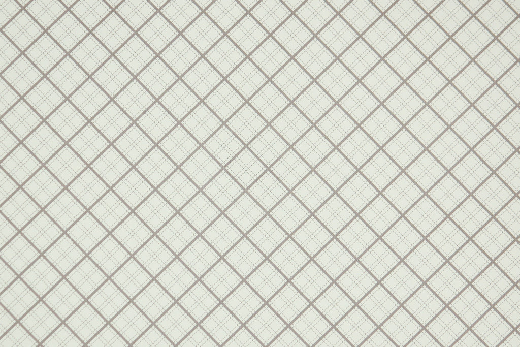 1980s Geometric Vintage Wallpaper