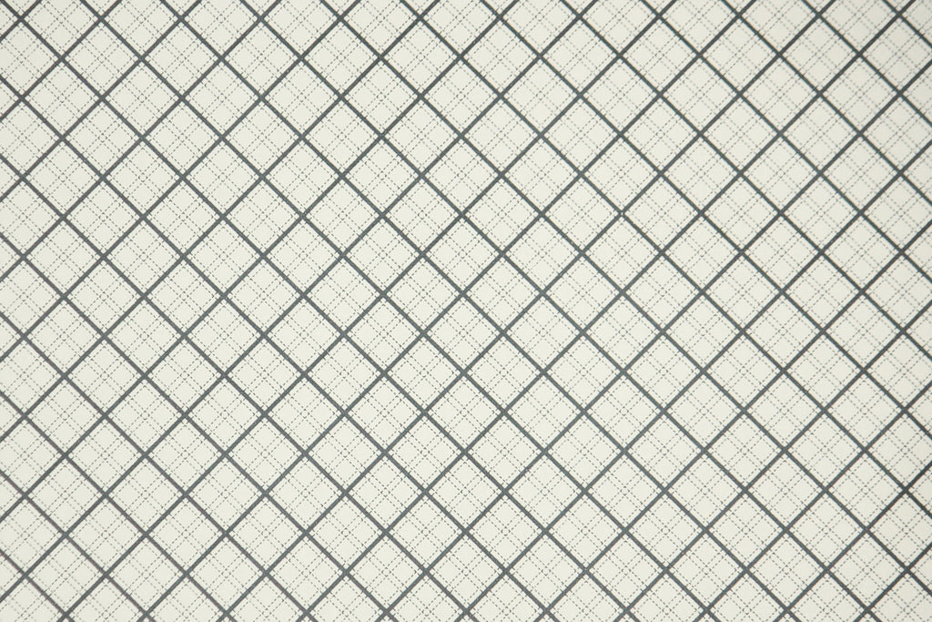 1980s Geometric Vintage Wallpaper