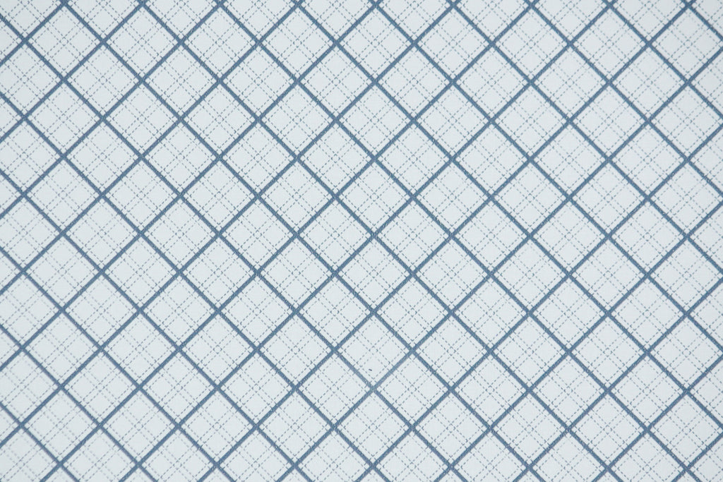 1980s Geometric Vintage Wallpaper