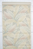 1950s Botanical Vintage Wallpaper