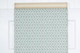 1950s Geometric Vintage Wallpaper
