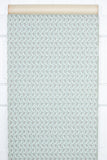 1950s Geometric Vintage Wallpaper